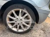 2006 Mercedes Benz B 200