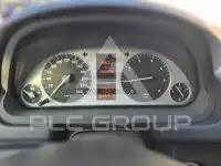2006 Mercedes Benz B 200