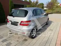 2006 Mercedes Benz B 200