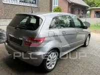 2006 Mercedes Benz B 200