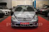 2006 Mercedes Benz B 200