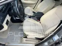 2006 Mercedes Benz B 200