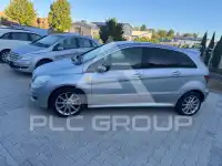 2006 Mercedes Benz B 200
