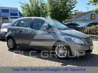 2006 Mercedes Benz B 200