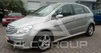 2006 Mercedes Benz B 200