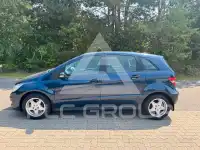 2006 Mercedes Benz B 200
