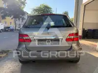2006 Mercedes Benz B 200