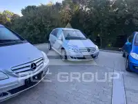 2006 Mercedes Benz B 200