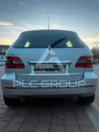 2006 Mercedes Benz B 200