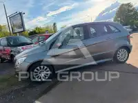 2006 Mercedes Benz B 200