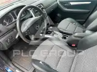 2006 Mercedes Benz B 200