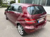 2006 Mercedes Benz B 200