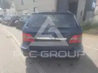 2006 Mercedes Benz B 200