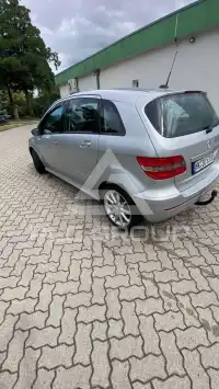 2006 Mercedes Benz B 200