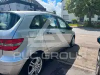 2006 Mercedes Benz B 200