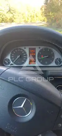 2006 Mercedes Benz B 200