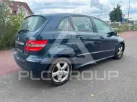 2006 Mercedes Benz B 200