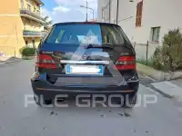 2006 Mercedes Benz B 200