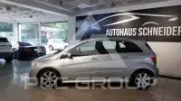 2006 Mercedes Benz B 200