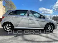 2006 Mercedes Benz B 200
