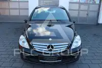 2006 Mercedes Benz B 200