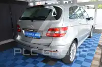 2006 Mercedes Benz B 200