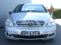 2006 Mercedes Benz B 200