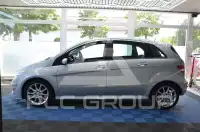 2006 Mercedes Benz B 200