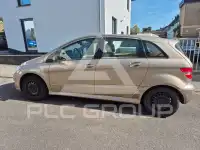 2006 Mercedes Benz B 200