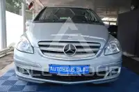 2006 Mercedes Benz B 200