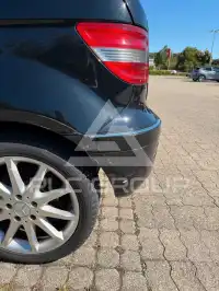 2006 Mercedes Benz B 200