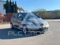 2006 Mercedes Benz B 200