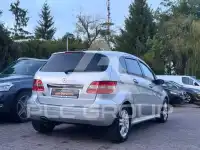 2006 Mercedes Benz B 200