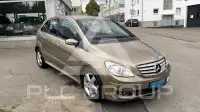2006 Mercedes Benz B 200