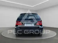 2006 Mercedes Benz B 200