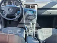 2006 Mercedes Benz B 200