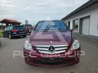 2006 Mercedes Benz B 200