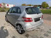 2006 Mercedes Benz B 200