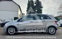 2006 Mercedes Benz B 200
