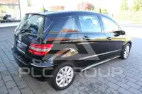 2006 Mercedes Benz B 200