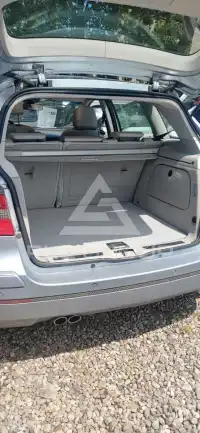 2006 Mercedes Benz B 200