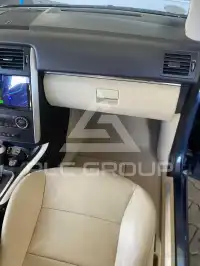 2006 Mercedes Benz B 200