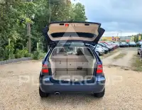 2006 Mercedes Benz B 200