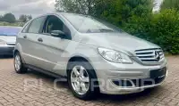 2006 Mercedes Benz B 200