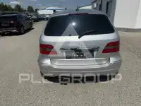 2006 Mercedes Benz B 200