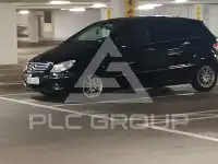 2006 Mercedes Benz B 200