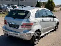 2006 Mercedes Benz B 200