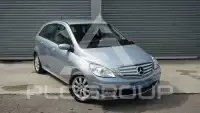 2006 Mercedes Benz B 200