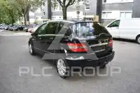 2006 Mercedes Benz B 200