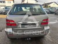 2006 Mercedes Benz B 200